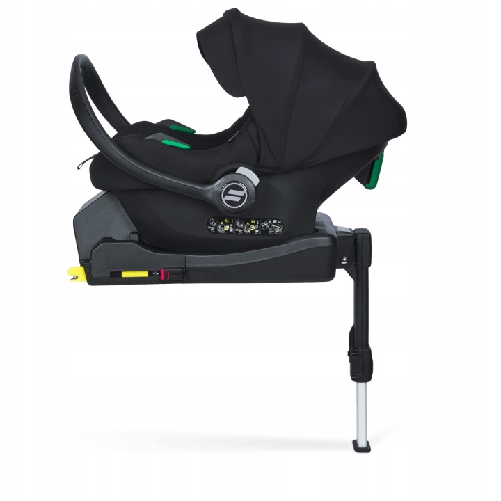 База Avionaut Dock 2.0 ISOFIX для крісла Avionaut Cosmo, Pixel PRO 2.0 C — фото 6
