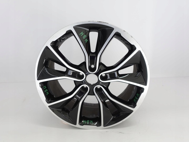 HYUNDAI I30 N PERFORMANCE CERCHIO 8JX19 ET55 5X114,3