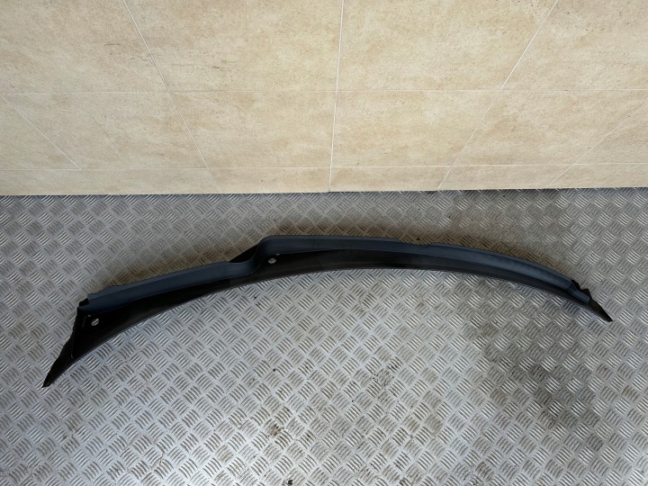 Griglia gocciolatoio AUDI A6 C7 A7 4G1819403