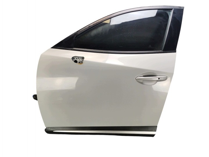 portière gauche avant MAZDA CX-3 LAK: 47A (14-18)