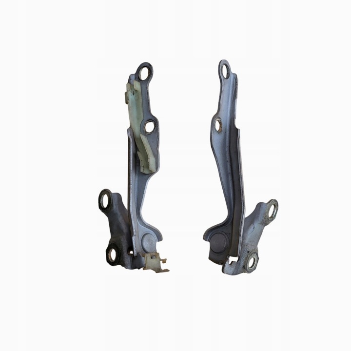 TOYOTA YARIS 1 99-05 Cerniere cofano Anteriore KOMPLET