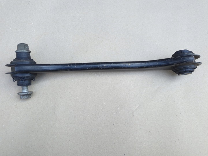 arm rear R/L VW GOLF V VI 1K TOURAN 1T AUDI SEAT SKODA OE 1K0501529H