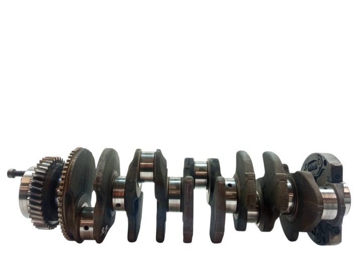 crank 070105251C 2.5 TDI VW Volkswagen Touareg and (2002-2010)