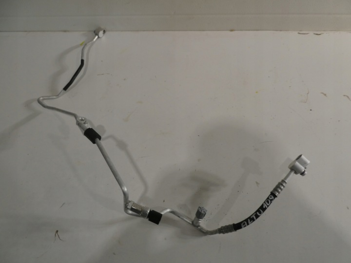 wiring of the air conditioning VW SHARAN SEAT ALHAMBRA 7N0816741C