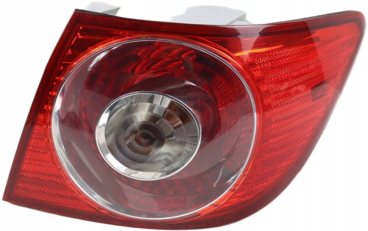 CHEVROLET EPICA II light right rear part rear sedan EUROPA