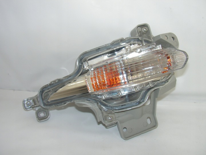 Mazda 3 Lift Blinkerleuchte rechts