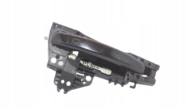 Audi A4 A5 Q5 handle exterior door right rear part 8T0837886