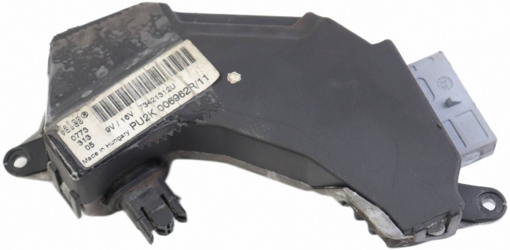 OPEL VECTRA C SIGNUM Résistance chauffage habitacle Bouches buses 73421312U