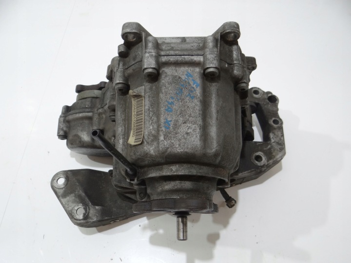 REDUKTOR Getriebe getriebe BMW F02 N63 7610582 ATC350