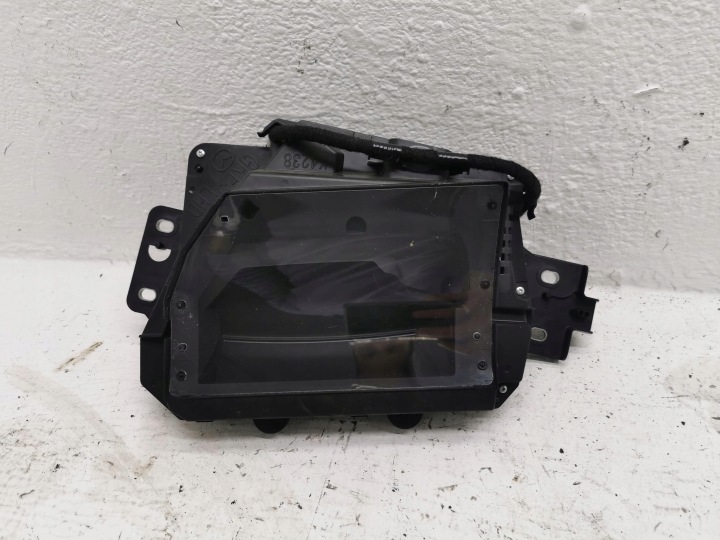 quadro strumenti TACHIMETRO contagiri Schermo HUD MAZDA 6 III LIFT GRF555HU0