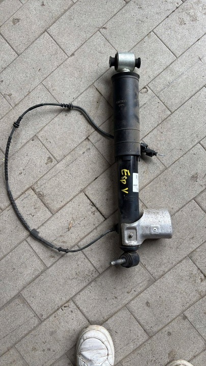 Stoßdämpfer hinten Renault Espace V (RFC) 562107704R