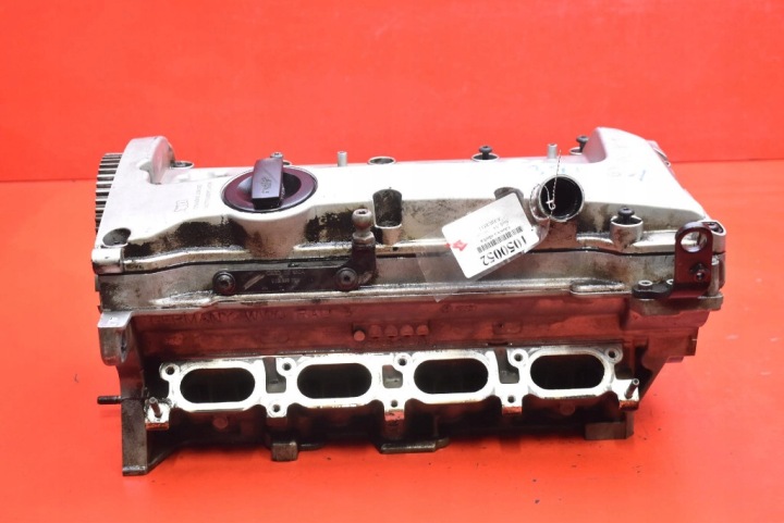 TESTATA Motore 06B103373AM AUDI A4 B6 2.0 20V 130 KM 00-05