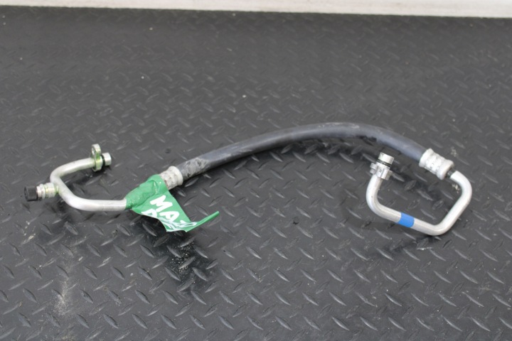 hadice vedení klimatizaci MAZDA 2 DJ LIFT