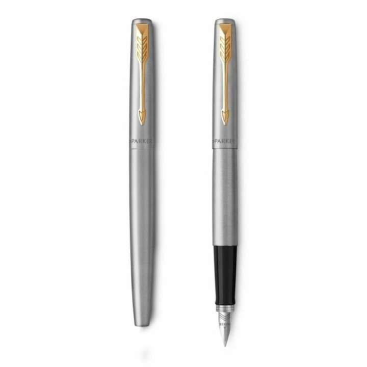 Parker Jotter Stainless Steel GT Набір