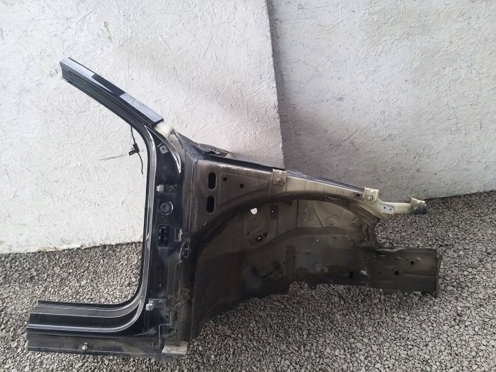 VW PASSAT B8 14r> Longeron avant FARTUCH Longeron Droit Avant