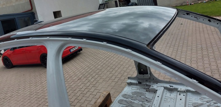 VW ID5 GTX 11E DACH PANORAMA 6