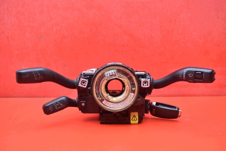 rucice volana PAJAK 8P0907137BT AUDI A3 8P 3D LIFT 08-13