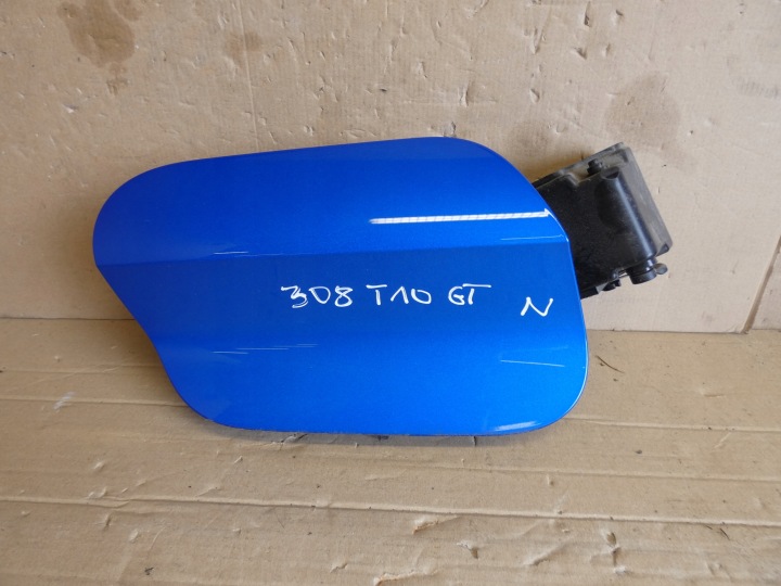 Tankklappe des Kraftstoffsbehälters PEUGEOT 308 T10 9835357380 ESM
