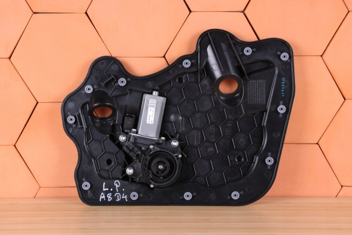 AUDI A8 D4 LIFT DOCIAG Mécanisme Portière Gauche Avant 4H0837915