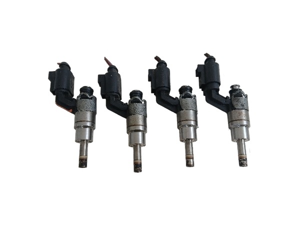 VW GOLF V 1.6 FSI injecteur injection 03C906036A