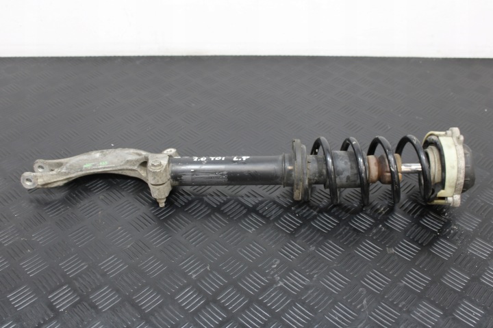 amortizer mcpherson lijevi prednji dio 8W9031D AUDI A4 B9 8W0 8W9 ALLROAD