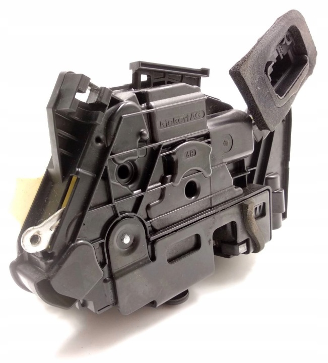 ORG DE LA SERRURE PORTIÈRE DROITE AVANT VW GOLF VII 5K