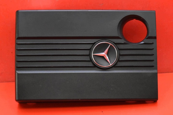 copertura GREMBIALINA Motore superiore A2710100867 MERCEDES C-KLASA W204 1.8 Compressore 156KM