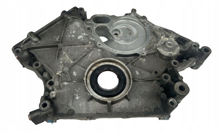 gearbox cover BMW 7 F01 750i 4.4 7553364