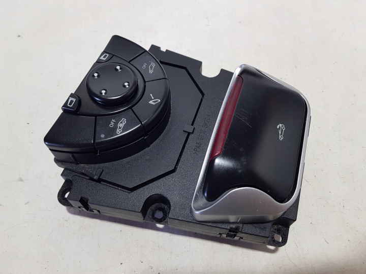 PANEL Module Toit Rétroviseur MERCEDES SL R230 W230 2308214051