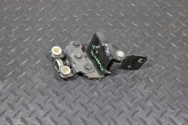 rolle Tür links heck FORD TRANSIT CUSTOM BK21-V268K35-AG