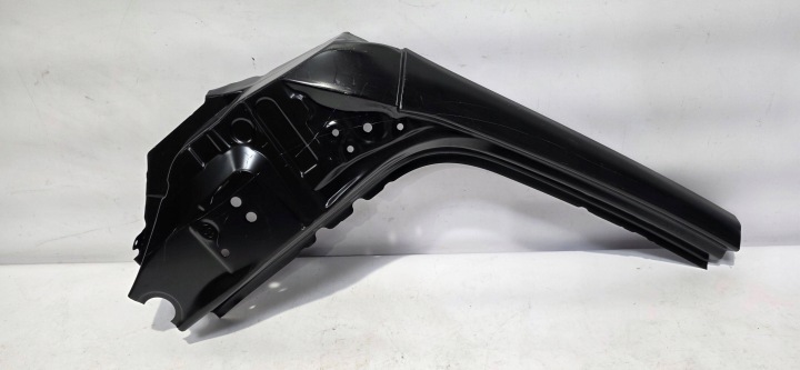 modanatura slupka B sinistra Bocchetta Toyota Corolla E160 E170 6113202320