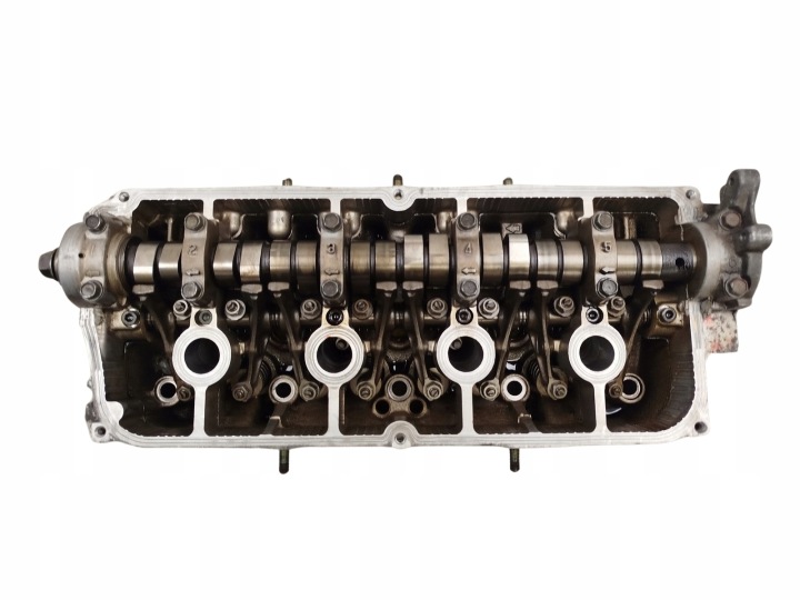 head. of the engine Suzuki Alto 1.0 16V G10B