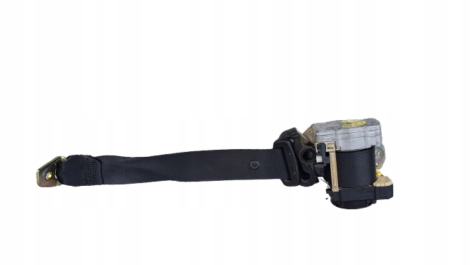 MERCEDES W220 Gurten Sicherheits links heck 33008118c
