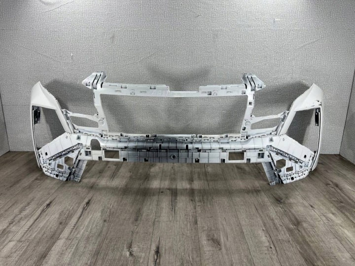 HYUNDAI TUCSON IV LIFT 2024-> Paraurti Anteriore 86511-N7GA0