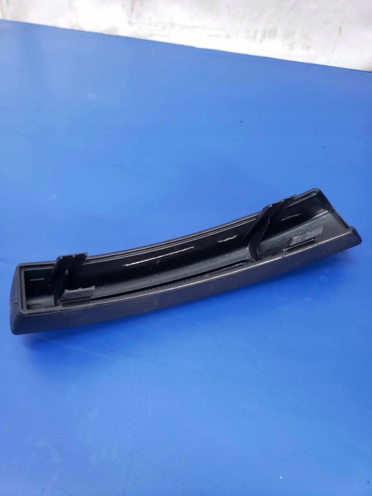 záslepka krytka Tunelu pravá SAAB 9-3 II 93 oe elektrické 12790319