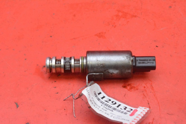 sensore fasatura della distribuzione V756665280-02 PEUGEOT 308 1 e T7 1.6 VTi 120 KM 07-11