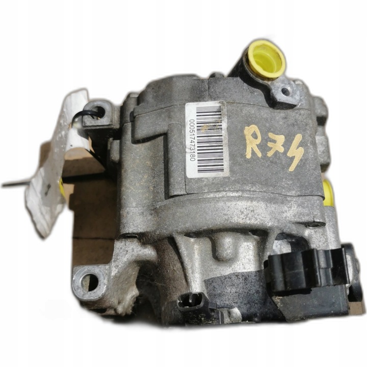 FIAT 500 0.9 Essence 5A7875200 51747318 SCSB06 Compresseur Climatisateur air conditionné