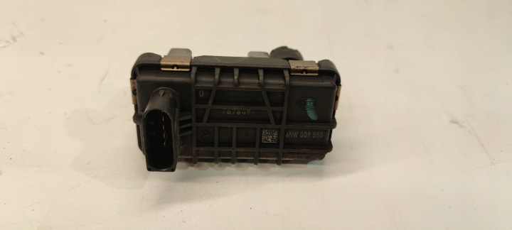 regulator tube AUDI A4 A5 A6 TDI 6NW009550 G-21