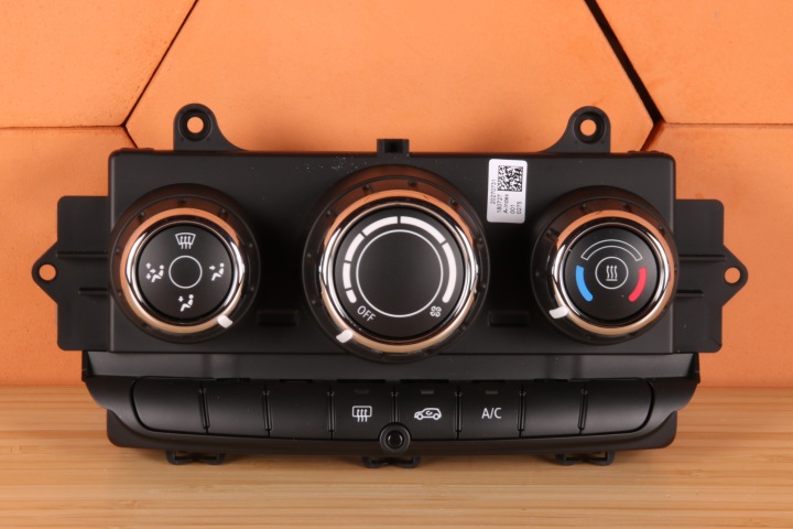 MINI F60 COUNTRYMAN PANEL Bouches buses Climatisateur air conditionné 9334600