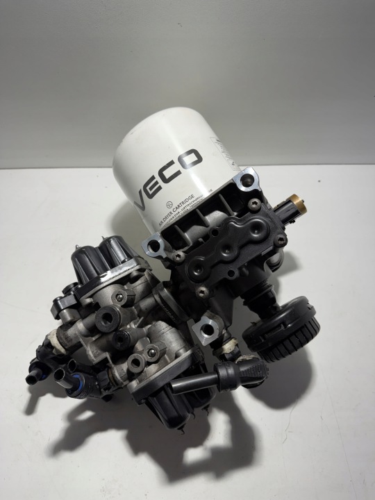 Drainer Air ventil APM Iveco S- Way S Way 5802223716 5