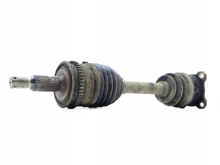 semi-axis NAPEDOWA front front FIAT FULLBACK 15
