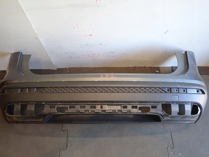 PARE CHOC ARRIÈRE ARRIÈRE SEAT TARRACO 2018- 5FJ807417B