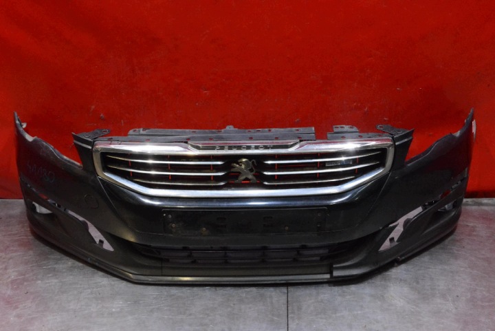 Stoßstange vorne vorne EEH PEUGEOT 508 1 und LIFT 14-20