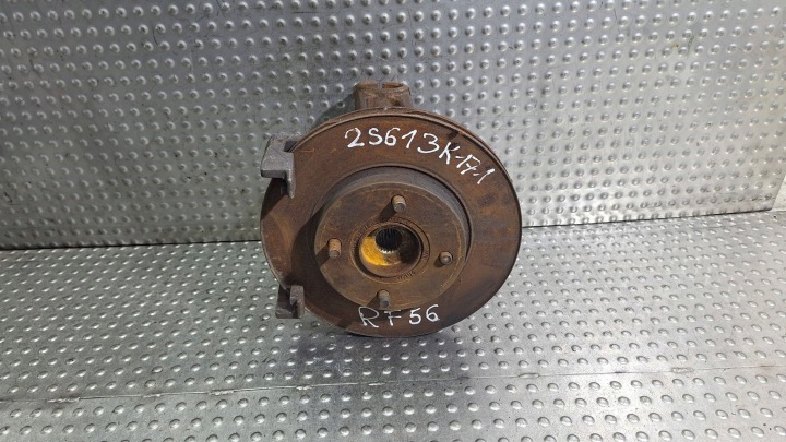 Mozzo FUSELLO sinistra Anteriore 2S61-3K171-BA FORD FIESTA FUSION MK6