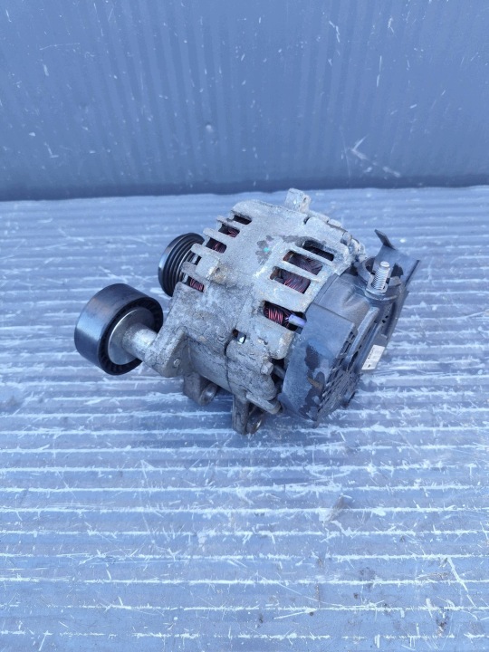 FORD TRANSIT CUSTOM 2.0 TDCI alternatore GK2T10300AD