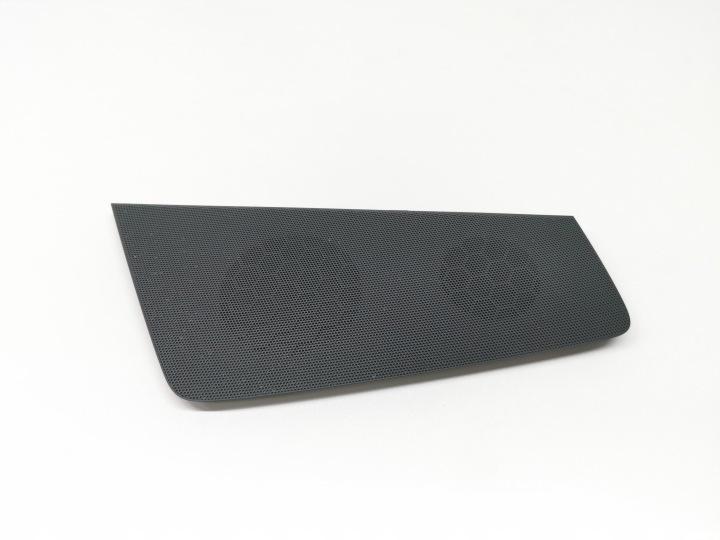 cover of the speaker consoles VW TOUAREG III 760 761819153
