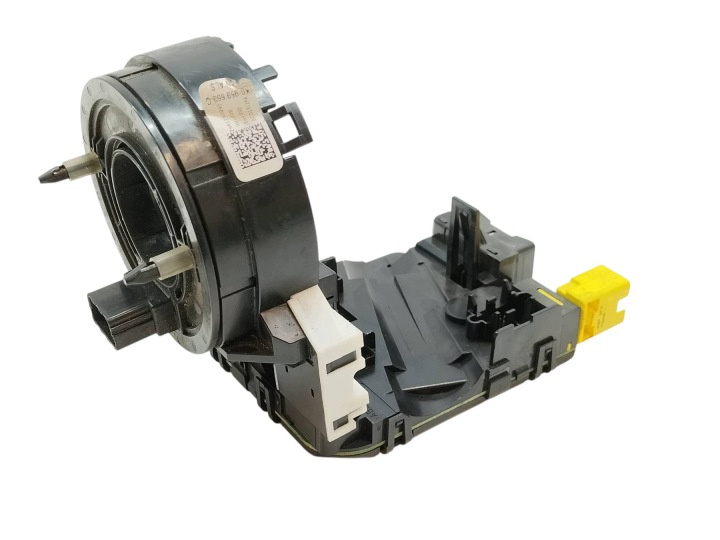 anello airbag volante ZWIJAK sensore angolo di rotazione 1K0959653C 1K0953549BC 1K0959654 VW Golf V