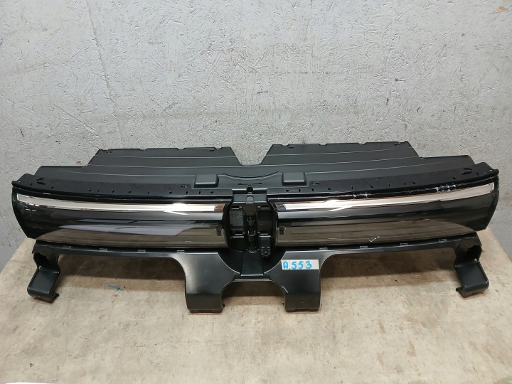 maska VW TIGUAN III 3 571 LED 571853651