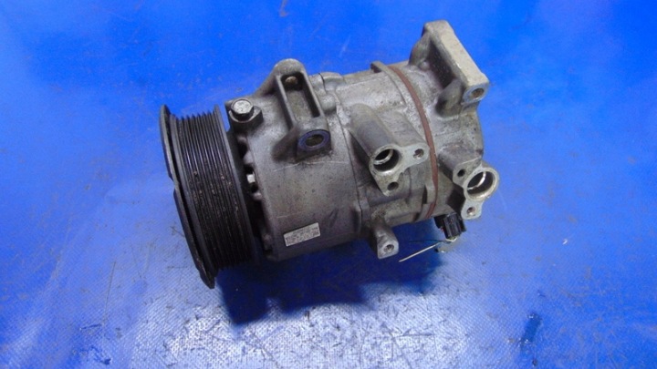 klimakompressor kompressor klimaanlage 2.2D4D 2.0D4D LEXUS IS220 IS200 II 05-12R