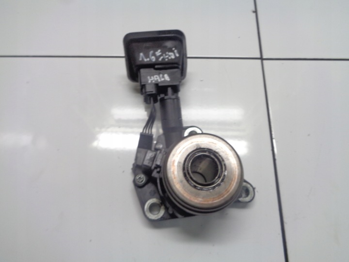 PEUGEOT 1.6HDI WYSPRZEGLIK 1468930